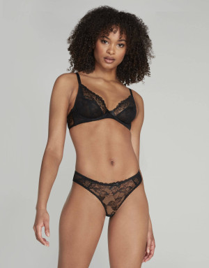 Agent Provocateur Figi LENI