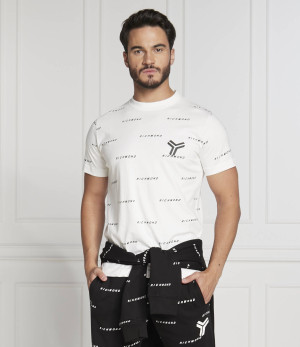 RICHMOND SPORT T-shirt ARWEN | Regular Fit