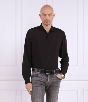 Armani Exchange Koszula | Loose fit