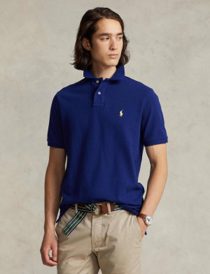 POLO RALPH LAUREN Polo | Custom fit