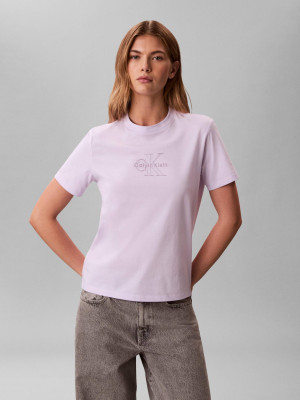 Calvin Klein Jeans T-shirt | Regular Fit