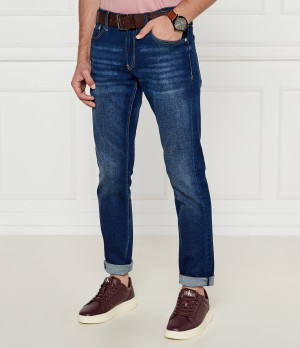 Calvin Klein Jeans Jeansy | Slim Fit