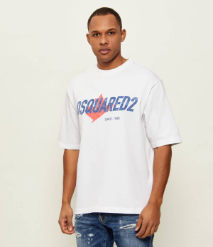 Dsquared2 T-shirt | Loose fit