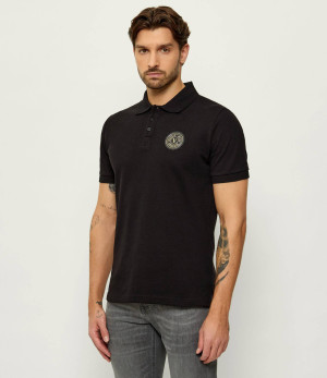 Versace Jeans Couture Polo | Slim Fit