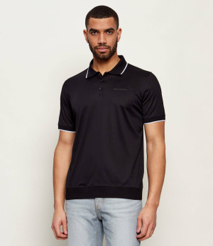 Karl Lagerfeld Polo | Regular Fit