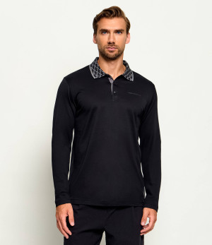 Karl Lagerfeld Polo | Regular Fit