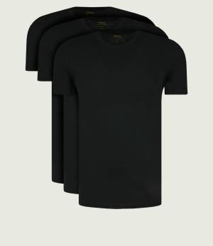POLO RALPH LAUREN T-shirt 3-pack | Regular Fit