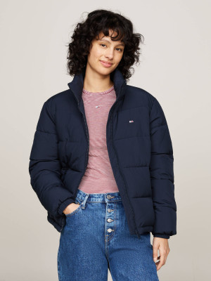 Tommy Jeans Kurtka Essential | Regular Fit