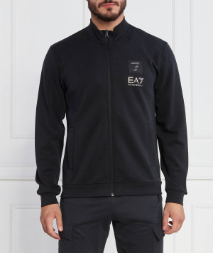 EA7 Bluza | Regular Fit