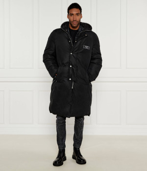 Balmain Płaszcz