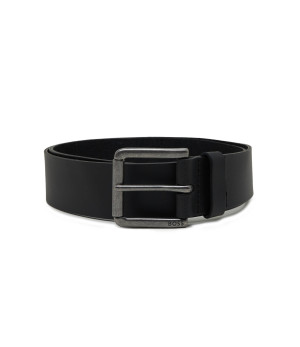 BOSS BLACK Skórzany pasek Joris