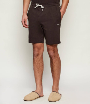 BOSS BLACK Szorty Mix&Match | Regular Fit