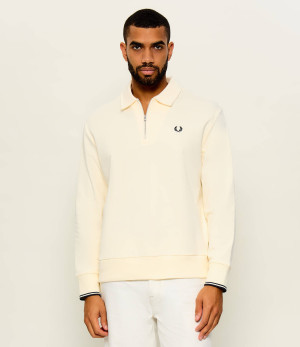 Fred Perry Polo | Relaxed fit
