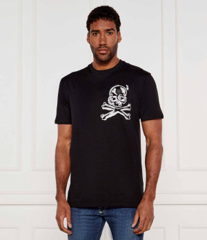 Philipp Plein T-shirt Skull & Bones | Regular Fit