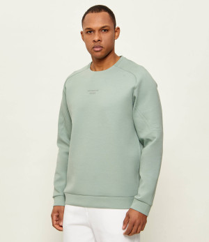 BOSS GREEN Bluza SW_PS Spirit70 CN| BOSS X PORSCHE | Regular Fit