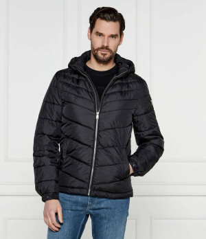 GUESS Kurtka | Regular Fit
