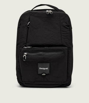 Desigual Plecak + saszetka TRAVELLING ASTURIAS