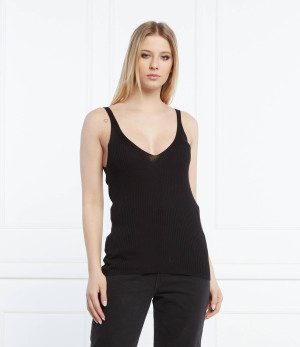 Liu Jo Rose Top | Slim Fit