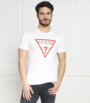 GUESS T-shirt | Slim Fit