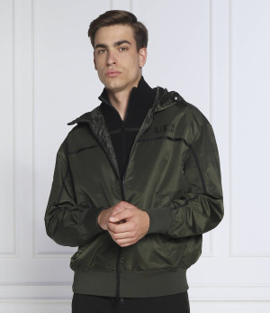 Armani Exchange Kurtka | Regular Fit