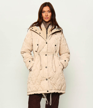 Aeronautica Militare Parka | Oversize fit