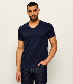 Armani Exchange T-shirt | Slim Fit