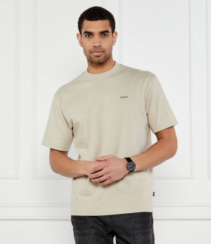BOSS ORANGE T-shirt Te_Nowhere | Relaxed fit