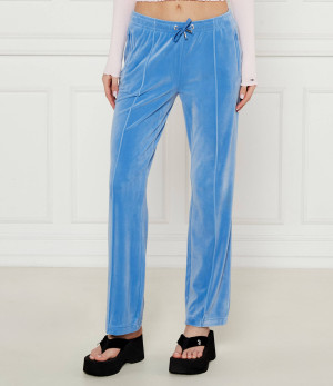 Juicy Couture Spodnie dresowe TINA | Regular Fit