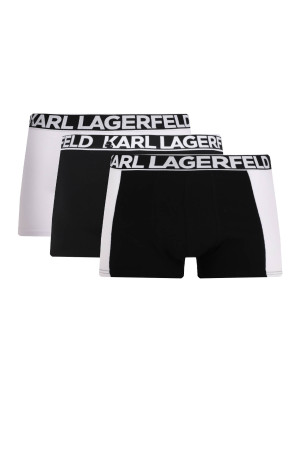 Karl Lagerfeld Bokserki 3-pack