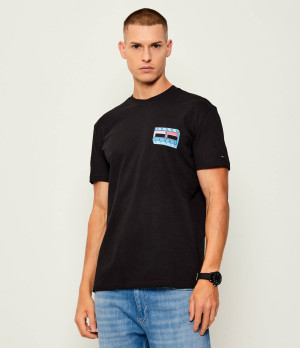 Tommy Jeans T-shirt | Regular Fit