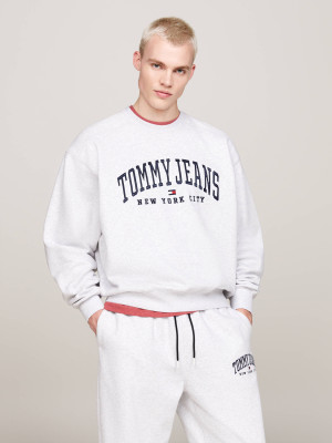 Tommy Jeans Bluza | Loose fit