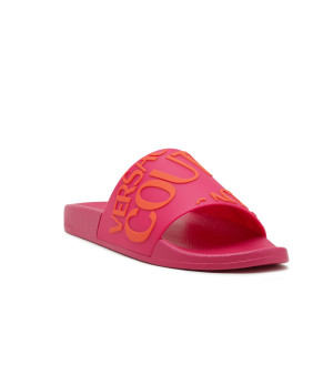 Versace Jeans Couture Klapki