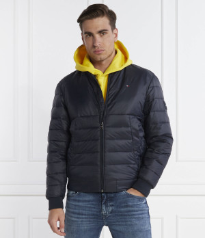 Tommy Hilfiger Kurtka bomber | Regular Fit