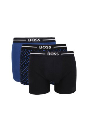 BOSS BLACK Bokserki 3-pack