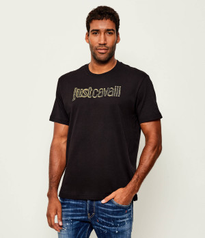 Just Cavalli T-shirt | Regular Fit