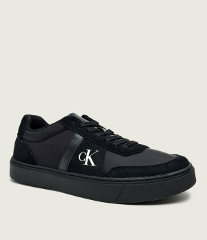 Calvin Klein Sneakersy | zamsz