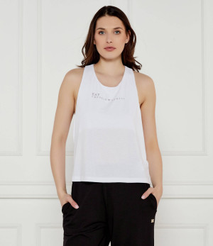 EA7 Top | Regular Fit