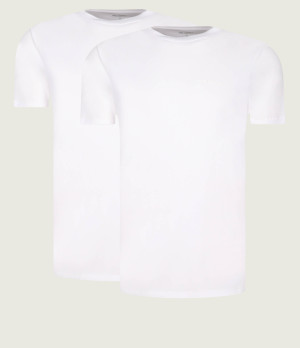 Karl Lagerfeld T-shirt 2-pack | Regular Fit