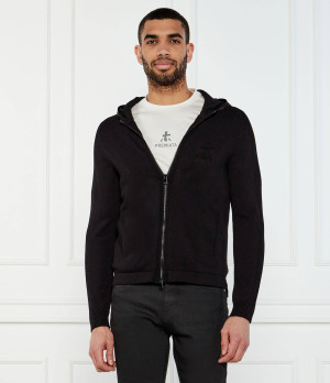 Premiata Sweter | Regular Fit