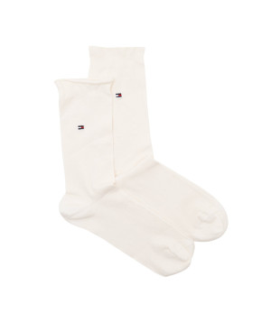 Tommy Hilfiger Skarpety 2-pack IRREGULAR SHINY