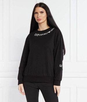 EA7 Bluza | Regular Fit