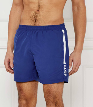 BOSS BLACK Szorty kąpielowe Dolphin NOS | Regular Fit