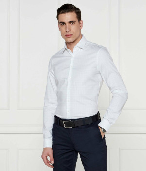 Calvin Klein Koszula | Slim Fit