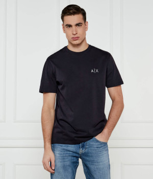 Armani Exchange T-shirt | Regular Fit