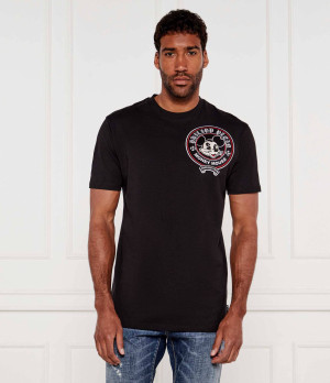Philipp Plein T-shirt Money Mouse | Regular Fit