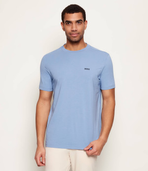 BOSS GREEN T-shirt | Regular Fit | stretch