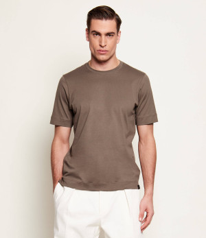 Gran Sasso T-shirt | Regular Fit