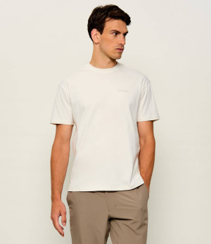 Napapijri T-shirt S-Yourte | Relaxed fit