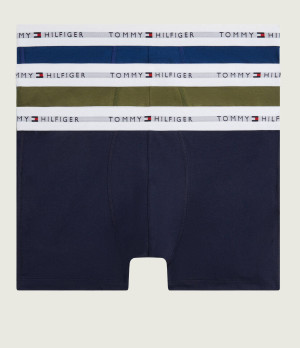 Tommy Hilfiger Bokserki 3-pack