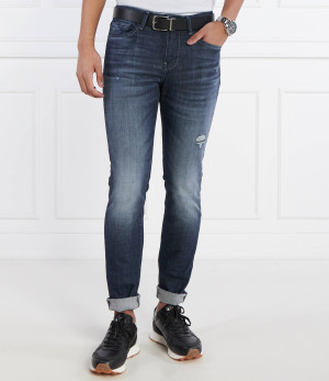Armani Exchange Jeansy j14 | Skinny fit